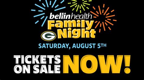 packers family night 2022|packer family night 2022 tickets.